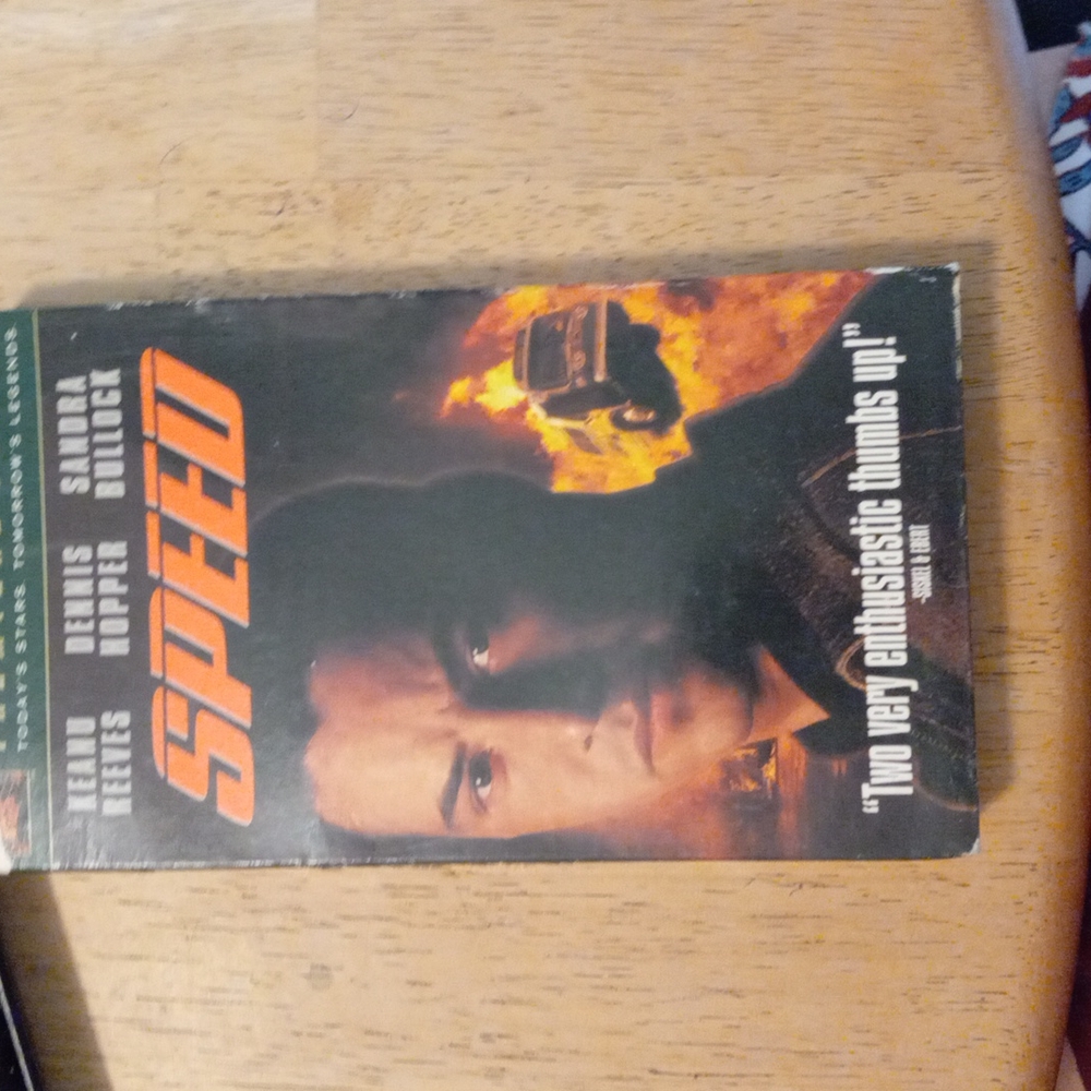Excellent condition